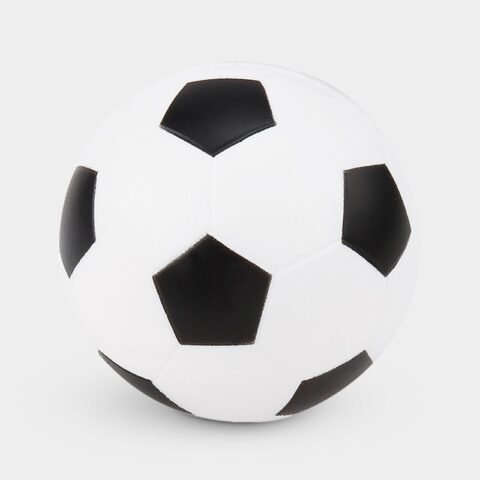 Pelota anti-stress fútbol