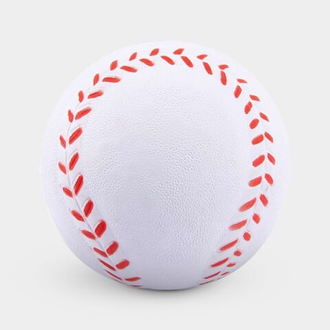 Pelota anti-stress baseball