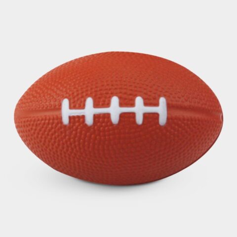 Pelota anti-stress americano