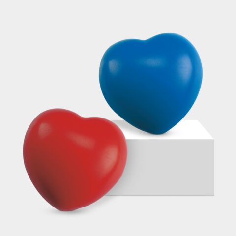 Corazón anti-stress