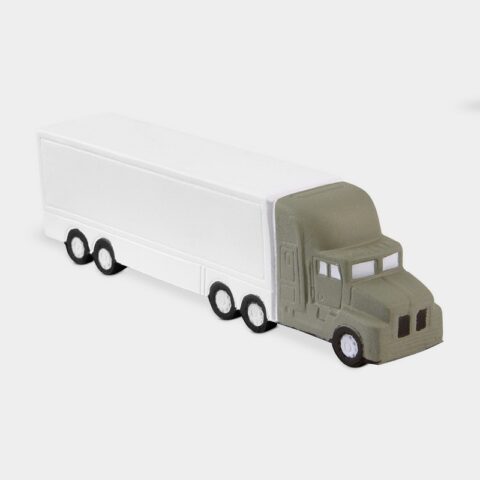 Trailer anti-stress