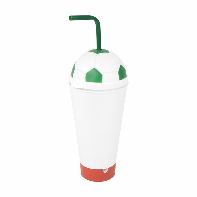 Vaso corneta - Imagen 3