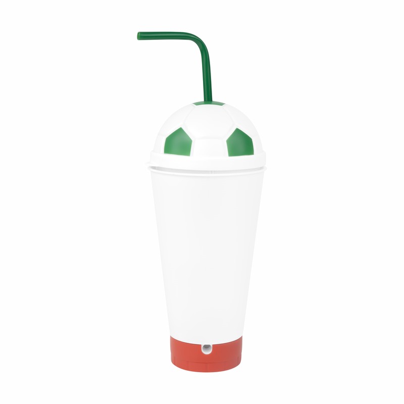 Vaso corneta - Imagen 4