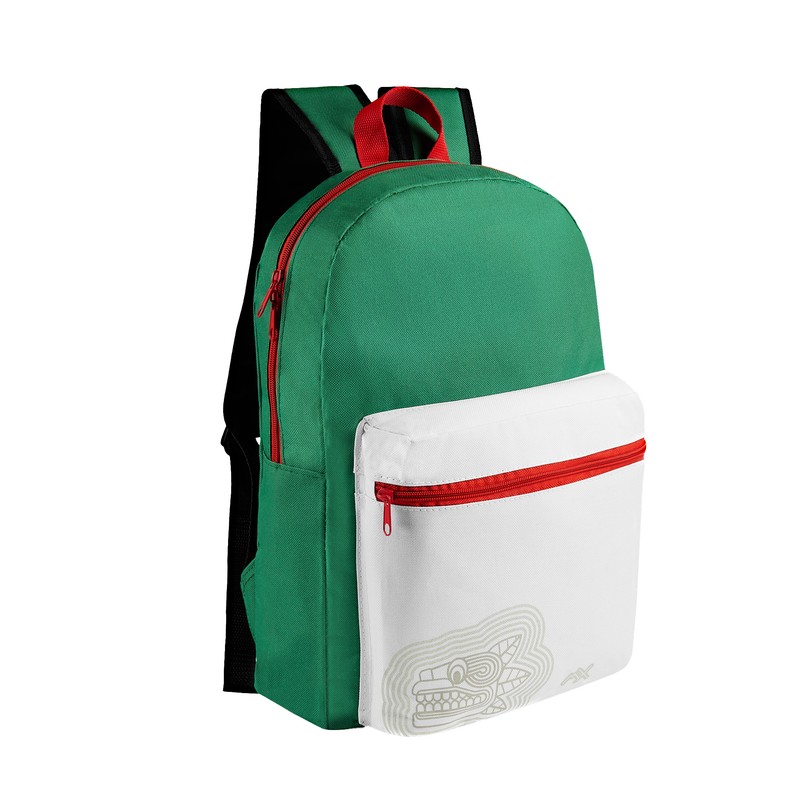 Mochila méxico - Imagen 3