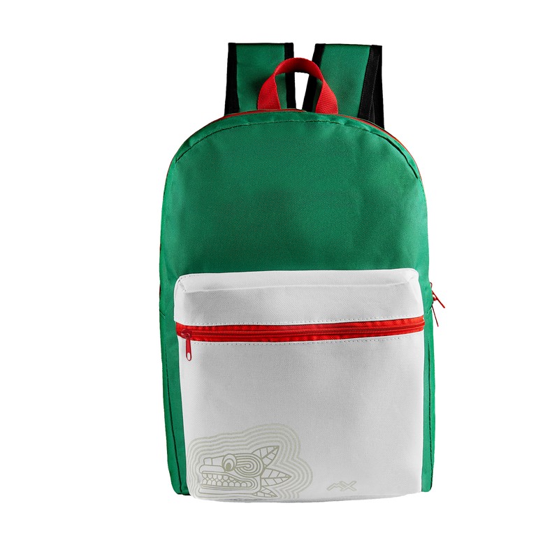 Mochila méxico - Imagen 4