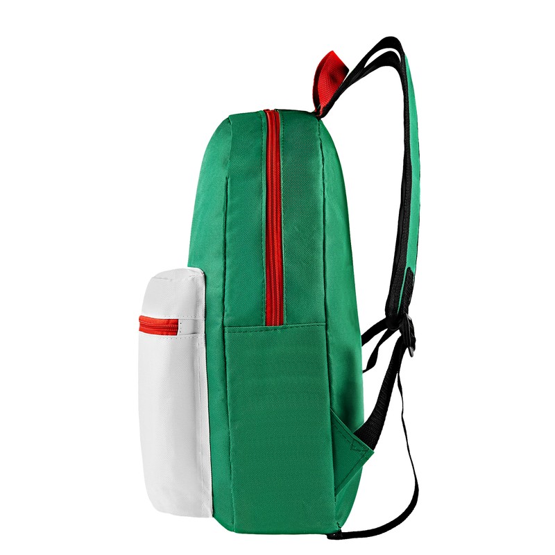 Mochila méxico - Imagen 5