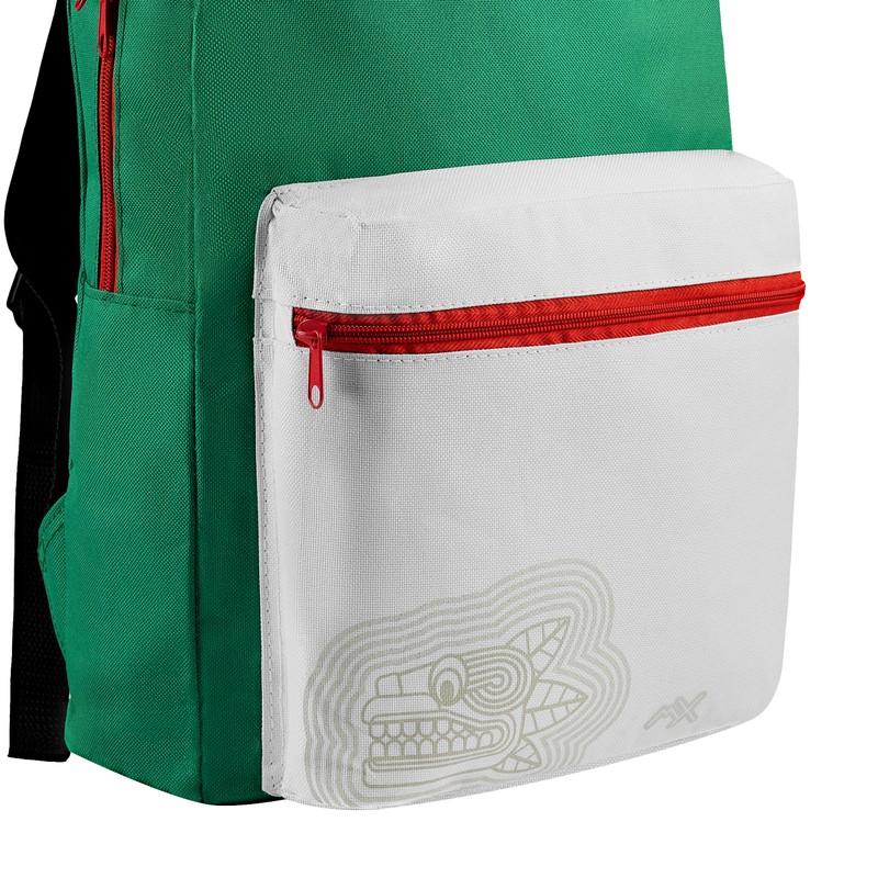 Mochila méxico - Imagen 7