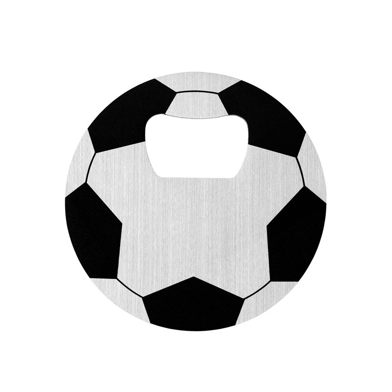 Destapador metálico soccer - Imagen 4