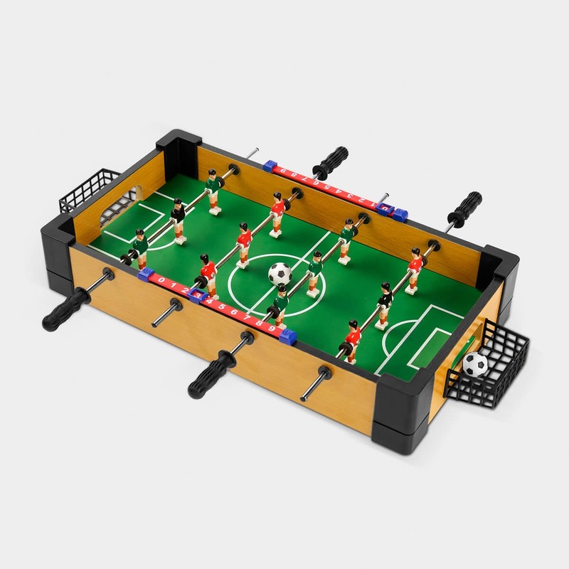 Futbolito de mesa
