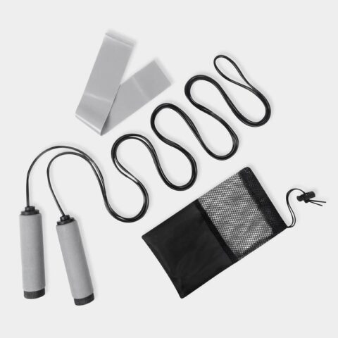 Set fitness fortia