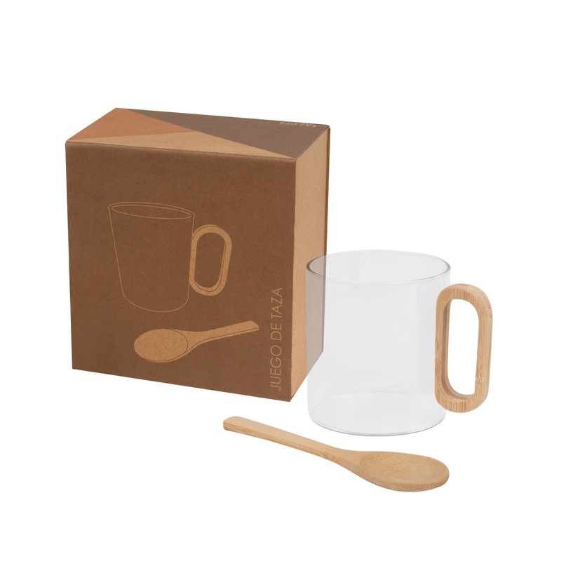 Taza soki - Imagen 3