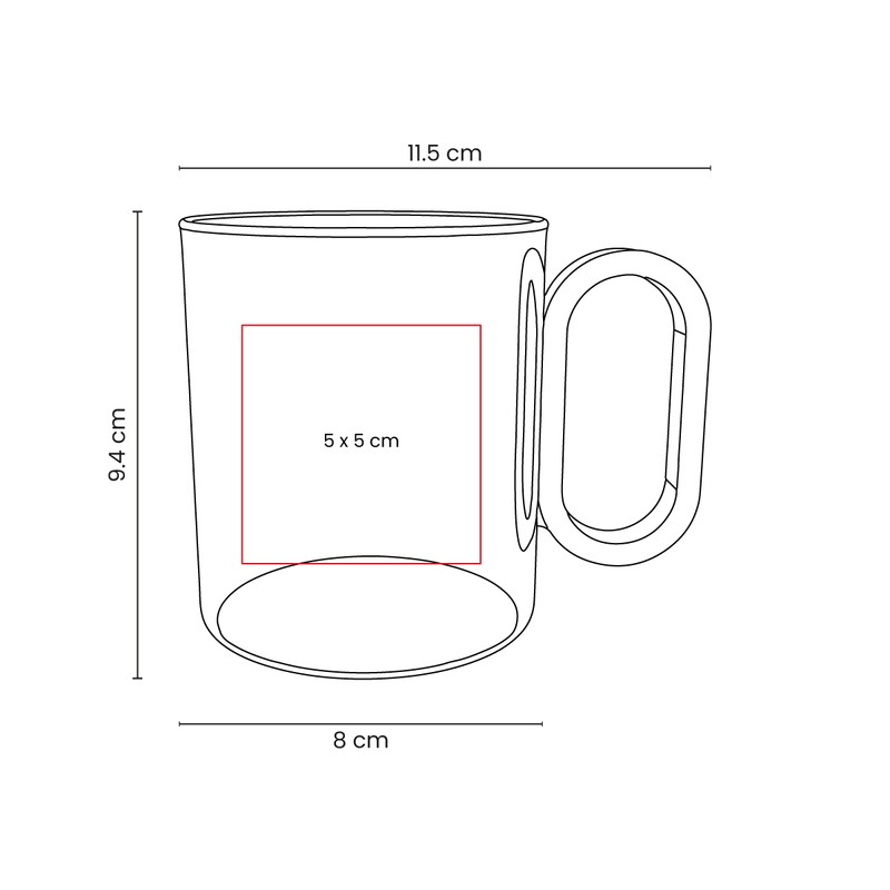 Taza soki - Imagen 2