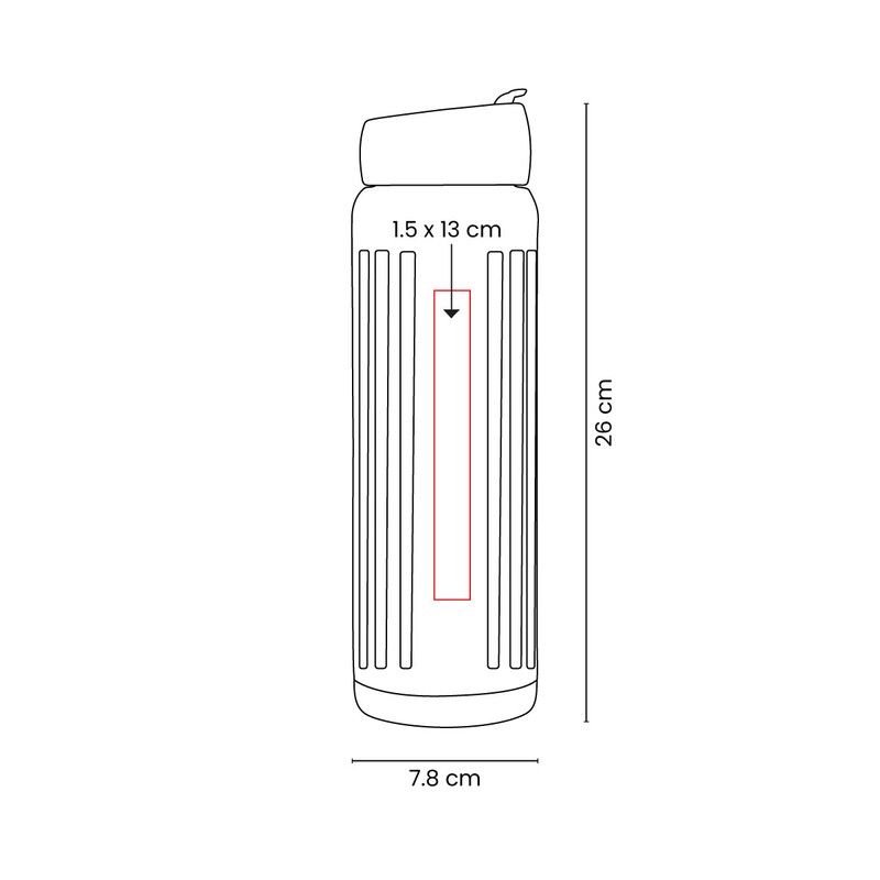 Termo toren - Imagen 2