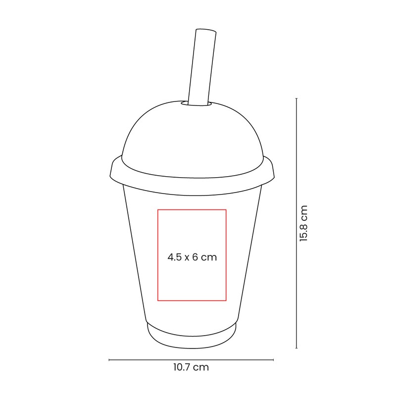 Vaso lody - Imagen 2