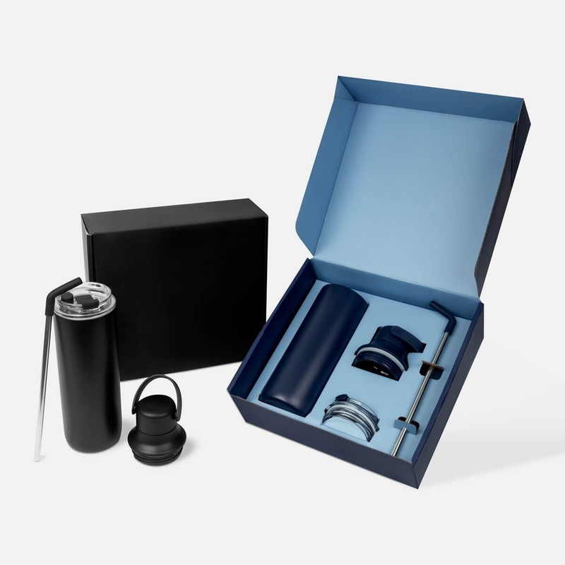 Set de termo dacio