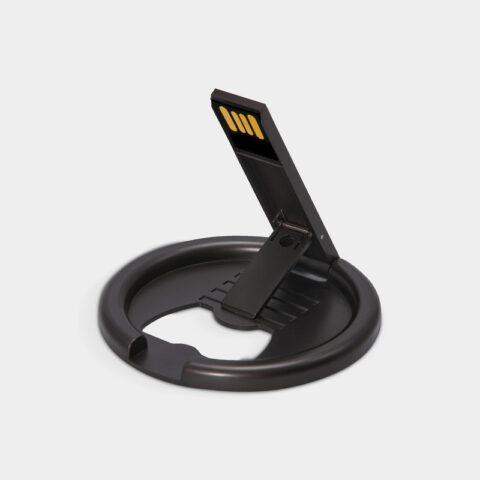 Soporte con usb satura 16 gb