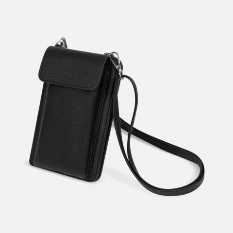 Cartera porta pasaporte aveline
