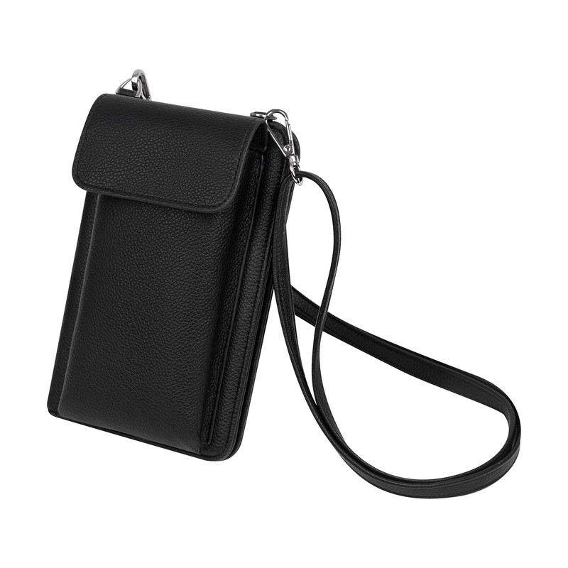Cartera porta pasaporte aveline - Image 2