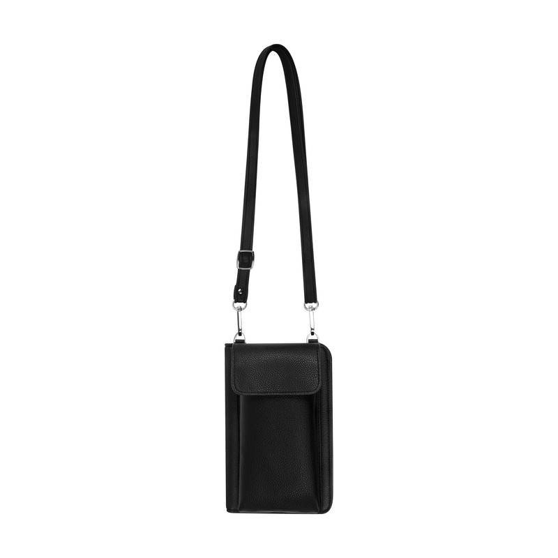 Cartera porta pasaporte aveline - Image 3