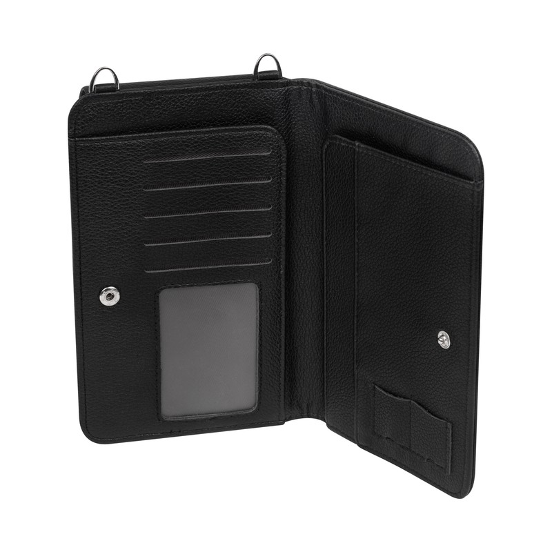 Cartera porta pasaporte aveline - Image 4